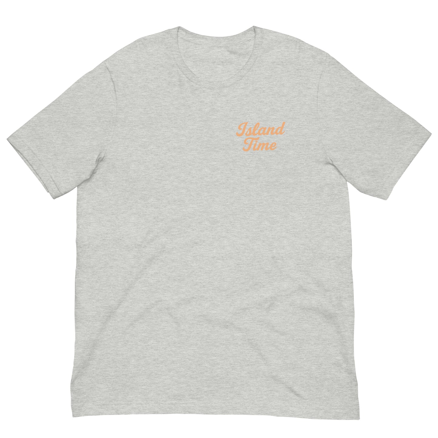 Island Time Men's Tee