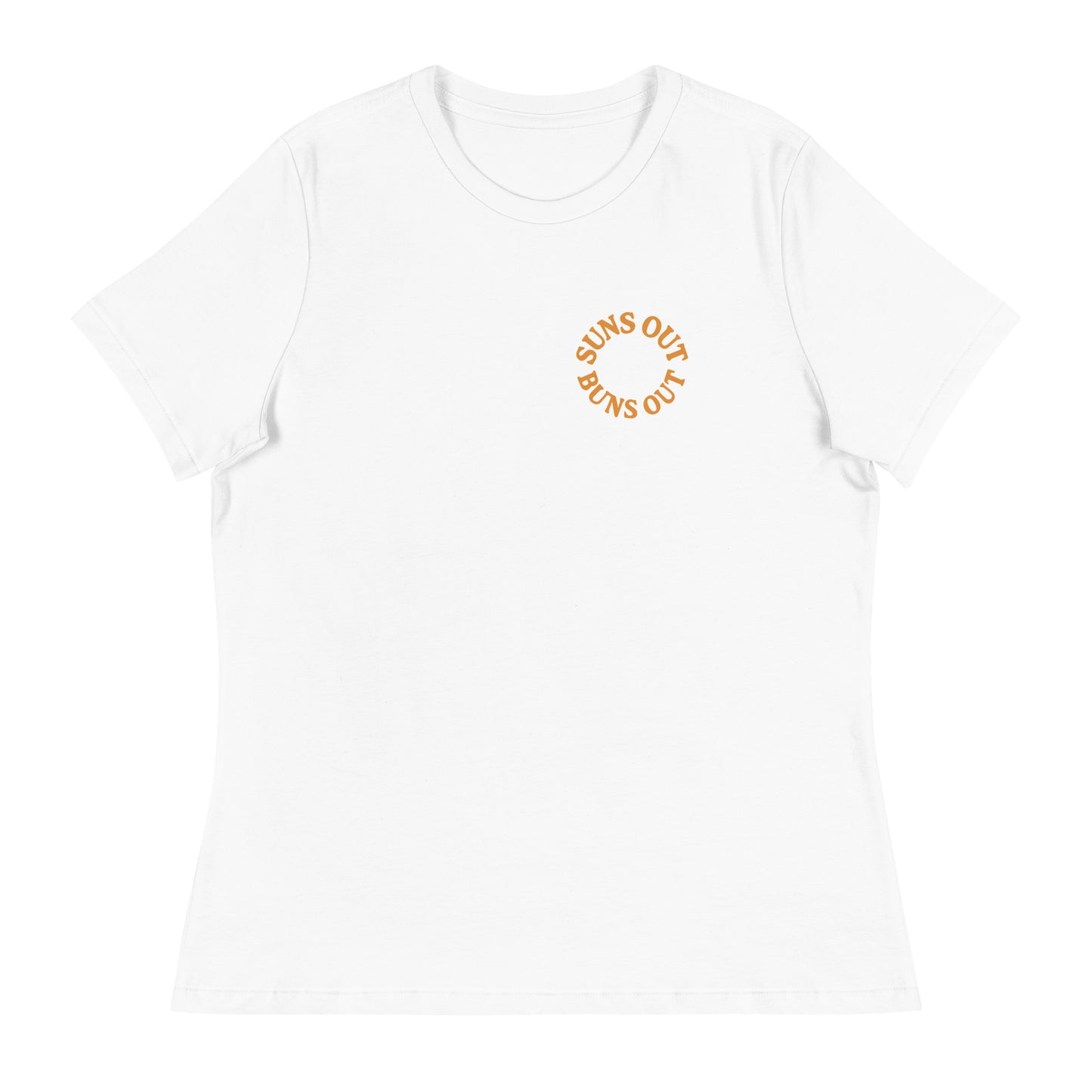 Beach Bum Ladies' Relaxed Tee